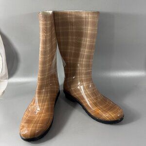 UGG Rain Boots, Size 9